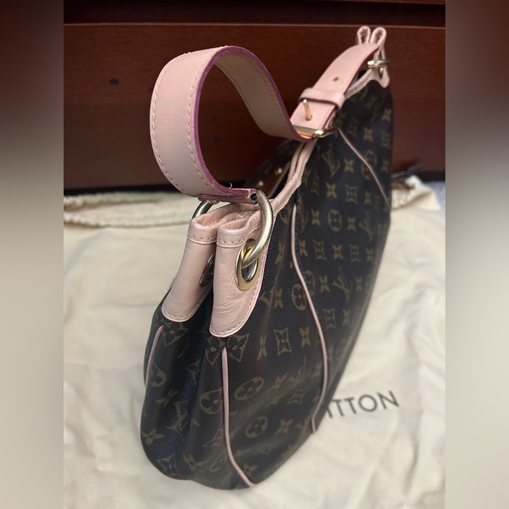 Louis Vuitton - Picture 9 of 15